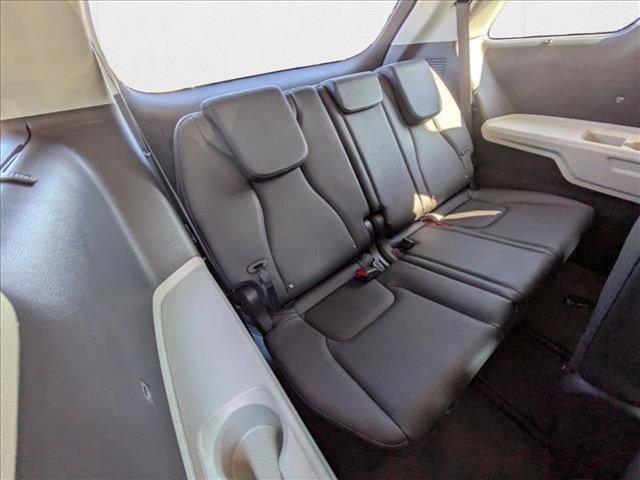 used 2024 Kia Carnival car, priced at $36,911