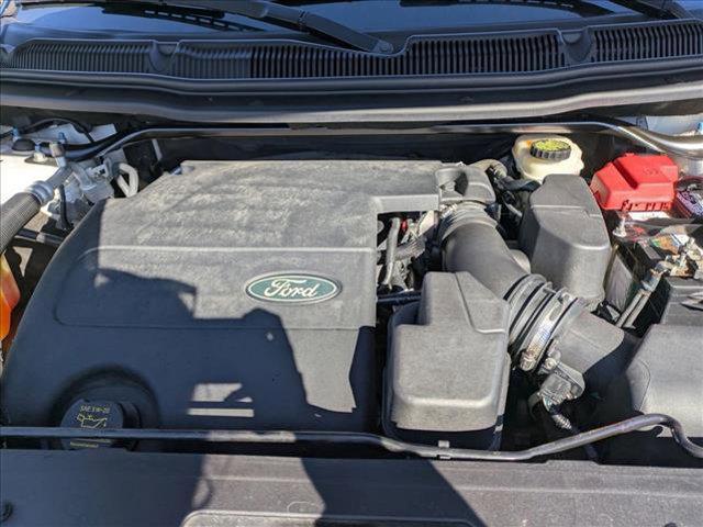 used 2014 Ford Explorer car, priced at $9,738