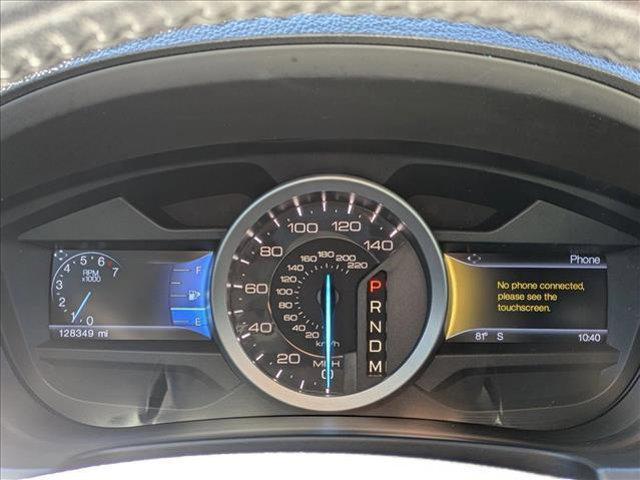 used 2014 Ford Explorer car, priced at $9,738