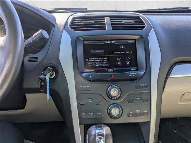 used 2014 Ford Explorer car, priced at $9,738