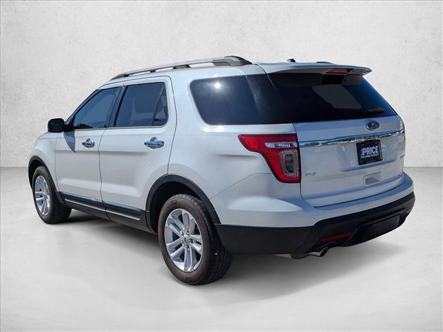 used 2014 Ford Explorer car, priced at $9,738