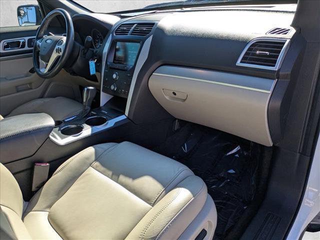 used 2014 Ford Explorer car, priced at $9,738