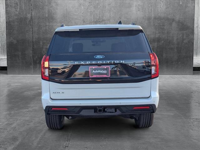 new 2025 Ford Expedition car, priced at $68,493