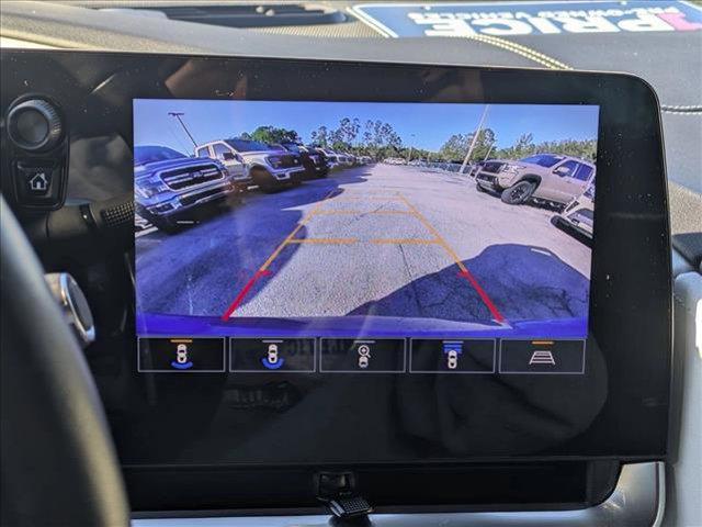 used 2023 Chevrolet Corvette car, priced at $64,165