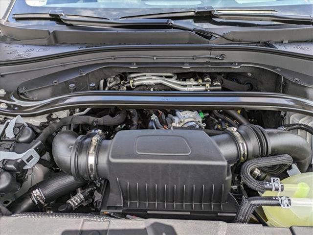 new 2025 Lincoln Aviator car, priced at $71,952