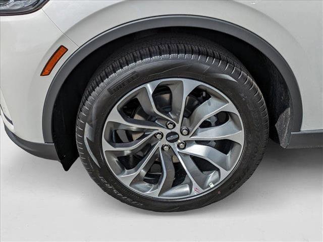 new 2025 Lincoln Aviator car, priced at $71,952
