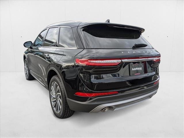 new 2024 Lincoln Corsair car, priced at $39,714