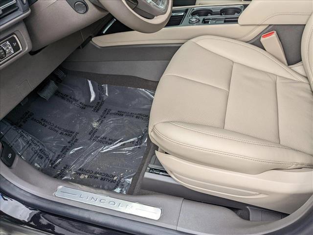 new 2024 Lincoln Corsair car, priced at $39,714