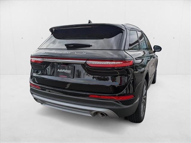 new 2024 Lincoln Corsair car, priced at $39,714