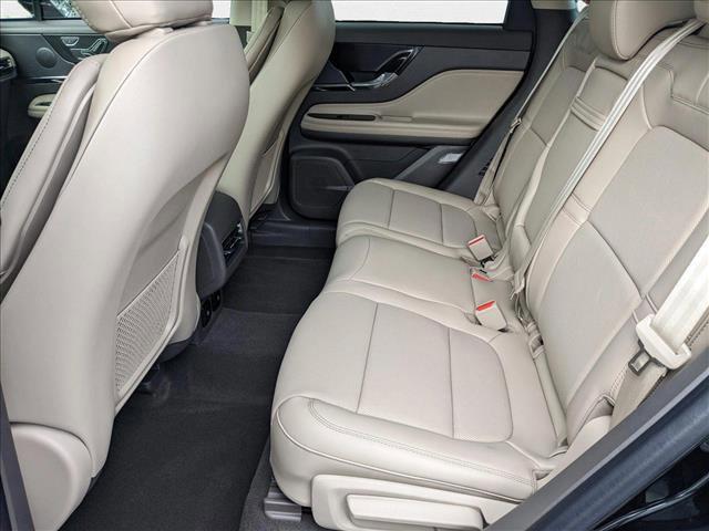 new 2024 Lincoln Corsair car, priced at $39,714