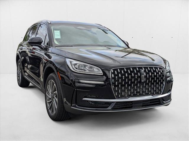new 2024 Lincoln Corsair car, priced at $39,714