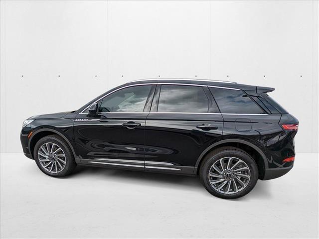 new 2024 Lincoln Corsair car, priced at $39,714