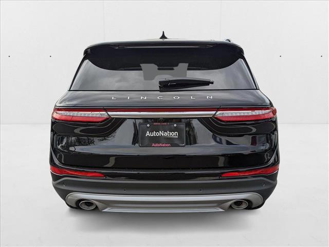 new 2024 Lincoln Corsair car, priced at $39,714