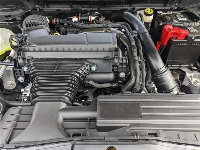 new 2024 Lincoln Corsair car, priced at $39,714