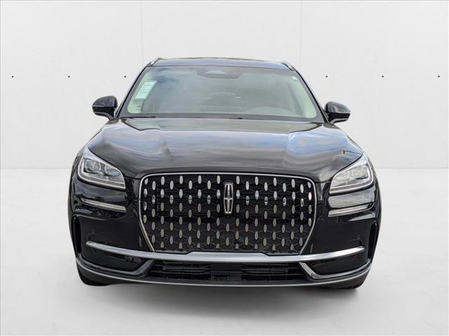new 2024 Lincoln Corsair car, priced at $39,714