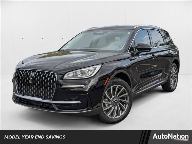 new 2024 Lincoln Corsair car, priced at $39,714