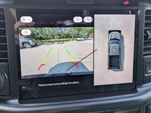 new 2025 Ford F-150 car, priced at $66,372