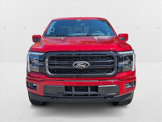 new 2025 Ford F-150 car, priced at $66,372