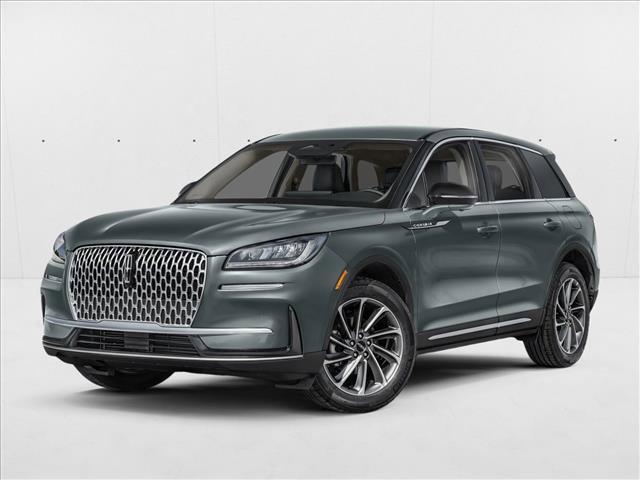 used 2024 Lincoln Corsair car, priced at $34,499