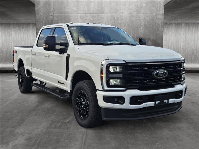 new 2024 Ford F-250 car, priced at $89,595