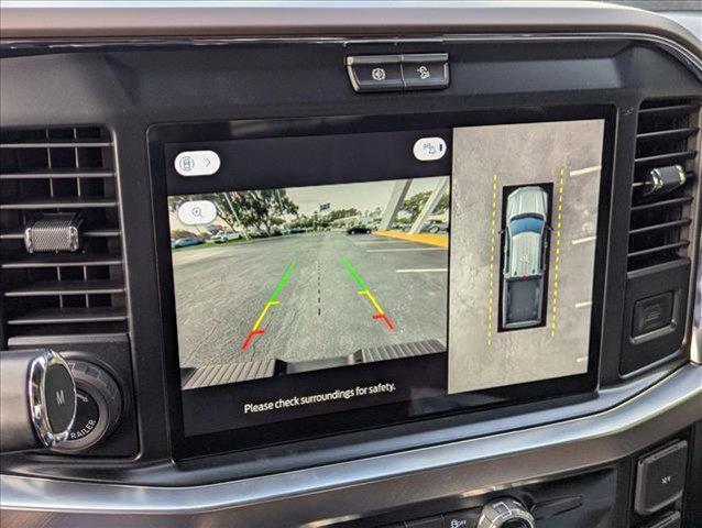 new 2025 Ford F-250 car, priced at $95,680
