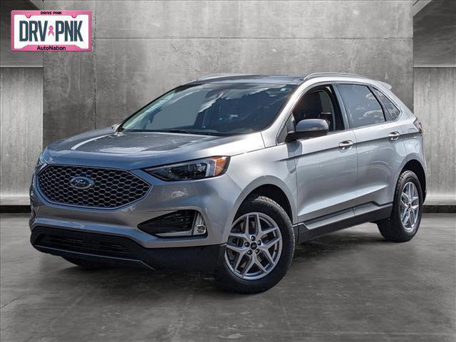 new 2024 Ford Edge car, priced at $31,980