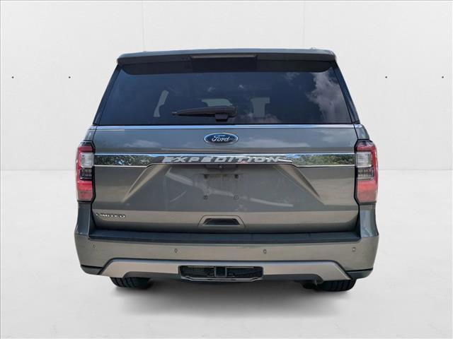used 2019 Ford Expedition car, priced at $19,911
