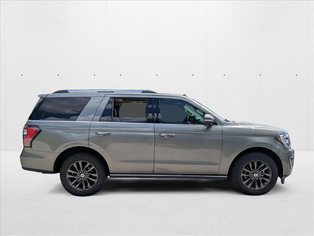 used 2019 Ford Expedition car, priced at $19,911