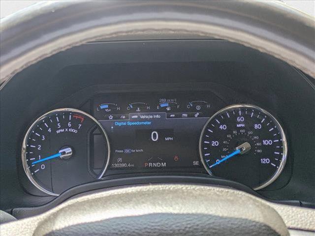 used 2019 Ford Expedition car, priced at $19,911