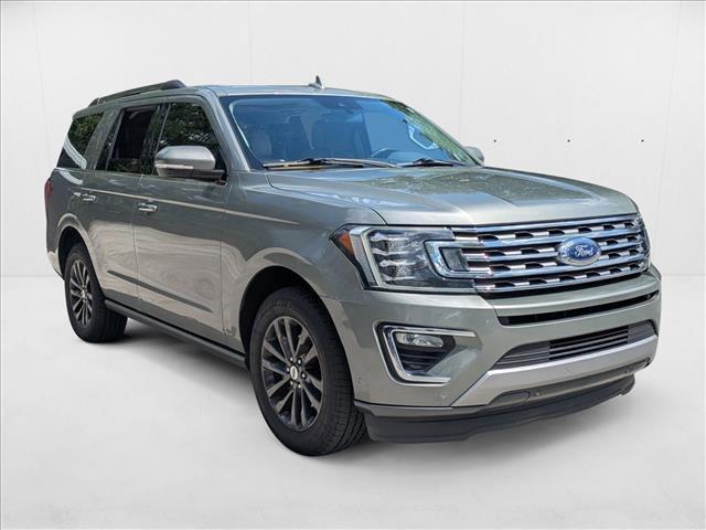 used 2019 Ford Expedition car, priced at $19,911