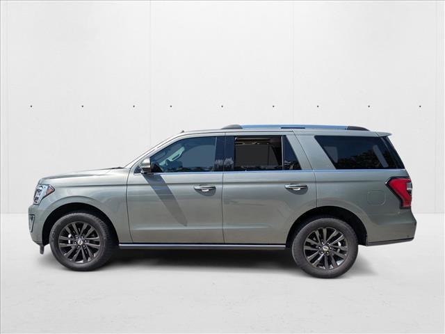used 2019 Ford Expedition car, priced at $19,911