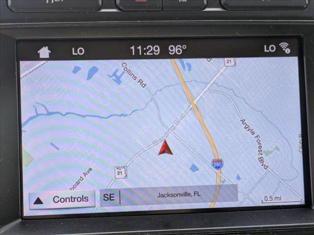 used 2019 Ford Expedition car, priced at $19,911