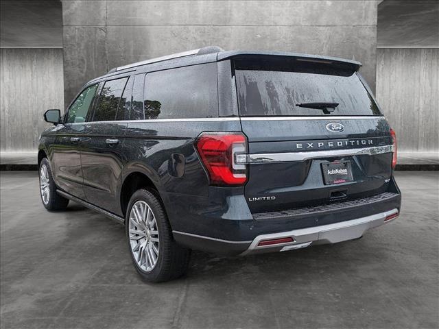 new 2024 Ford Expedition car, priced at $72,895