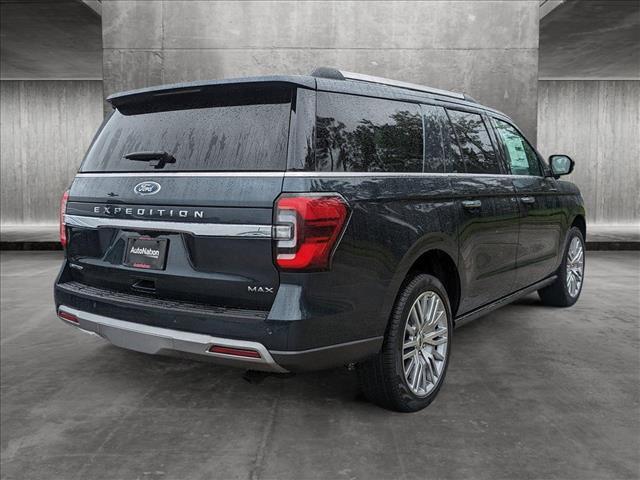 new 2024 Ford Expedition car, priced at $72,895