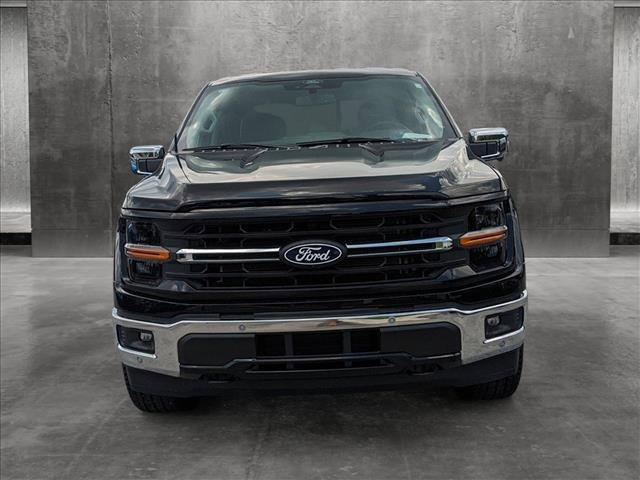 new 2024 Ford F-150 car, priced at $51,854