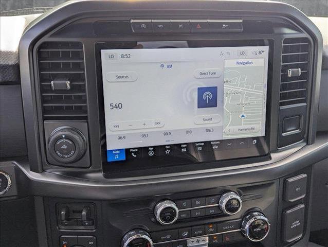 new 2024 Ford F-150 car, priced at $59,279