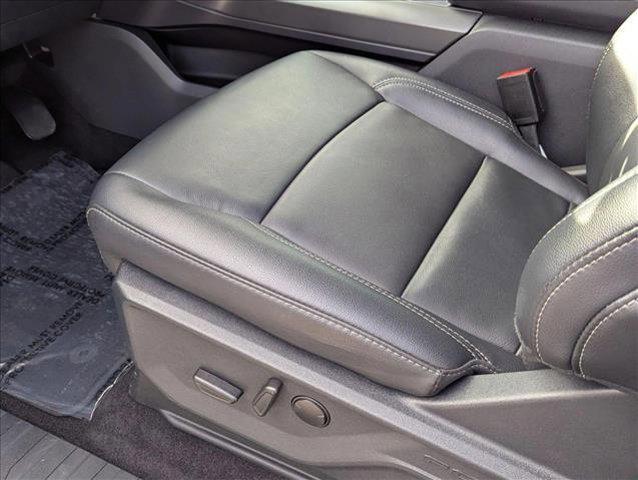 new 2024 Ford F-150 car, priced at $59,279