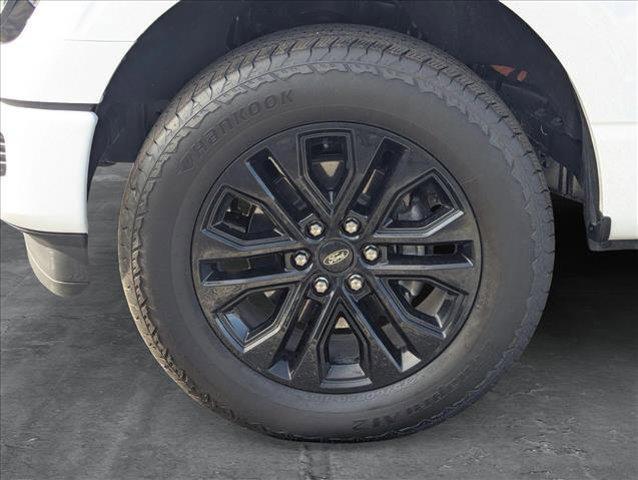 new 2024 Ford F-150 car, priced at $59,279