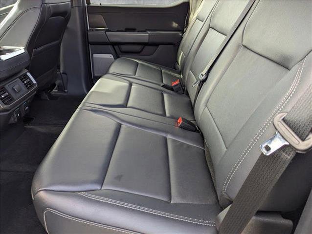 new 2024 Ford F-150 car, priced at $59,279