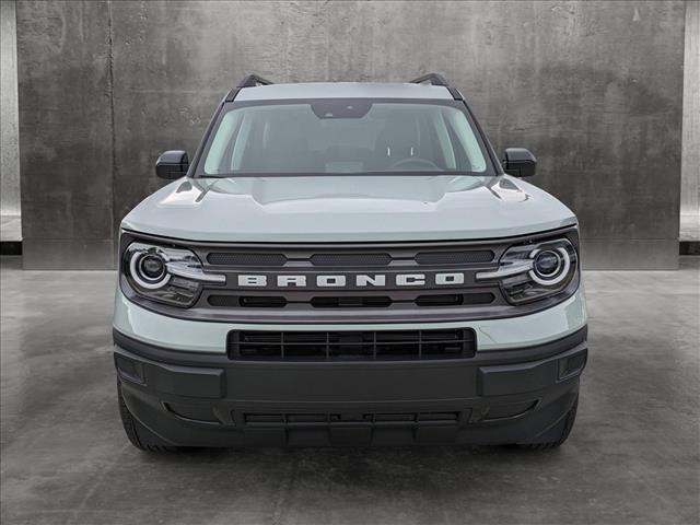 new 2024 Ford Bronco Sport car, priced at $30,935