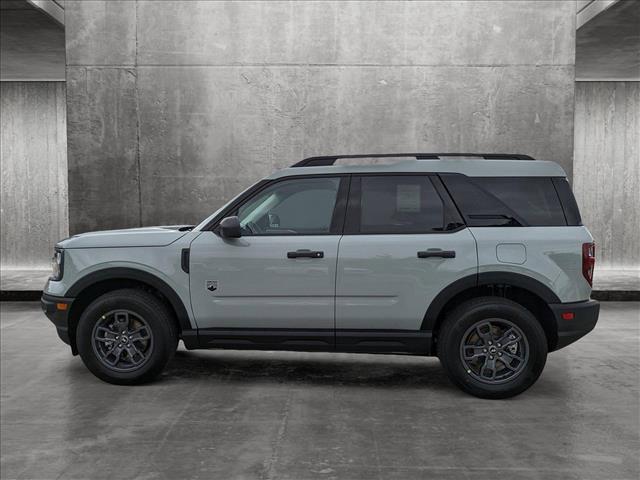 new 2024 Ford Bronco Sport car, priced at $30,935