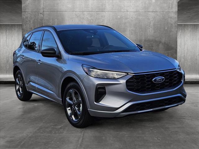 new 2024 Ford Escape car, priced at $29,202