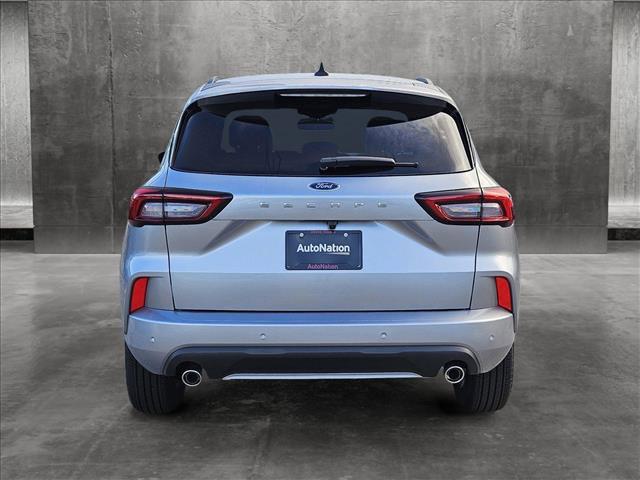 new 2024 Ford Escape car, priced at $29,202