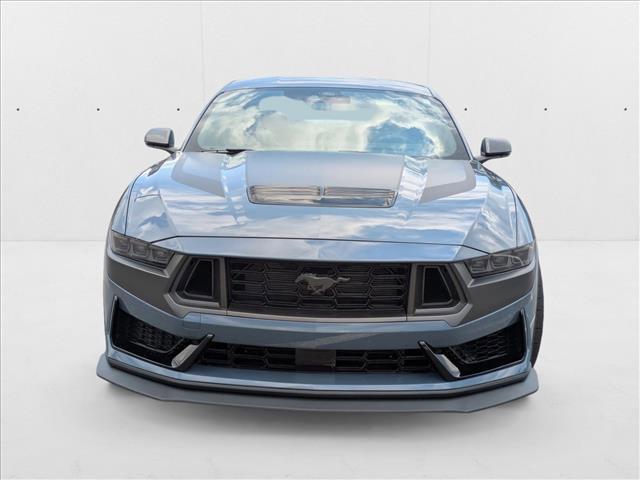 new 2025 Ford Mustang car, priced at $76,960