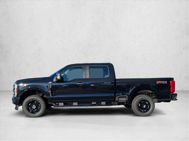 new 2026 Ford F-250 car, priced at $60,835