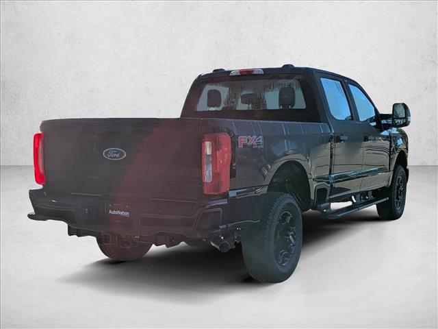 new 2026 Ford F-250 car, priced at $60,835