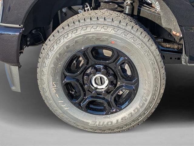 new 2026 Ford F-250 car, priced at $60,835