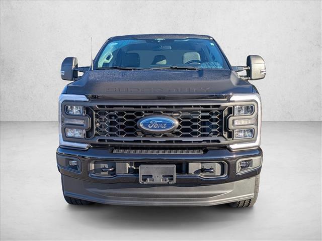 new 2026 Ford F-250 car, priced at $60,835