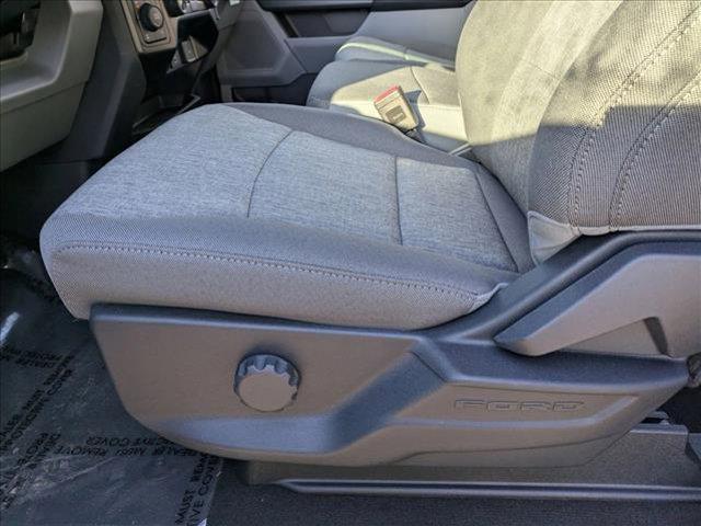 new 2026 Ford F-250 car, priced at $60,835