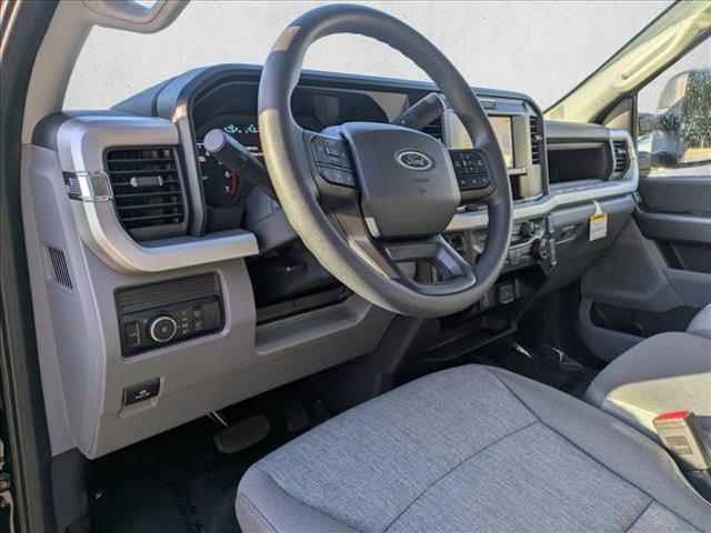 new 2026 Ford F-250 car, priced at $60,835